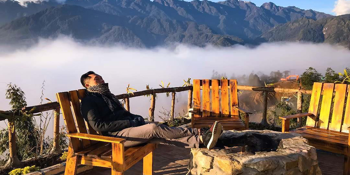 Top 10 homestay đẹp ở Sapa với khung cảnh núi ngất ngây