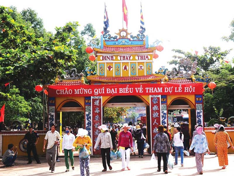 Kinh nghiệm du lịch bụi La Gi, Bình Thuận (Cập nhật 04/2023)